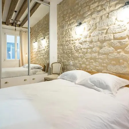 Typical Parisian Flat#3bedrooms#opera#louvre Appartamento Parigi